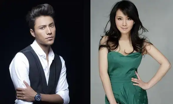 陈坤的老婆是谁 陈坤的真实婚姻情况是怎么样的