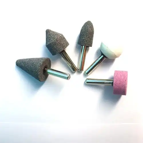 磨头 旋转锉 打磨头 美甲磨头 砂轮磨头 硬质合金旋转锉 钨