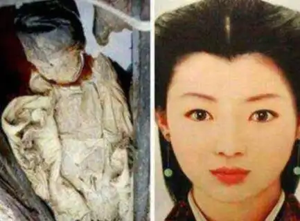 貂蝉死后竟被凌辱:貂蝉生前曾与四个男人关系暧昧