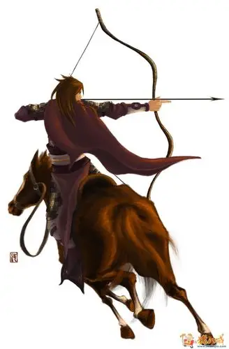 【古风专场·背影集二】你留给我渐行渐远的背影,我抓不住_看图_唯美