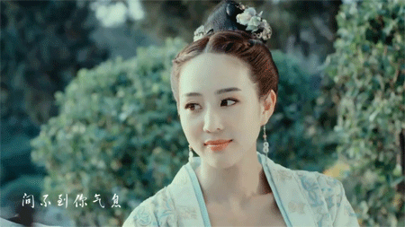 女神张钧甯漂亮气质gif动图_动态图_表情包下载_soogif