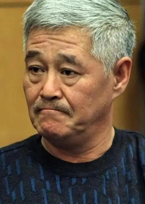 苦尽甘来宋小宝从当初的洗碗工逆袭成大明星如今再娶小娇妻