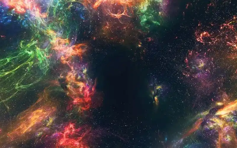 432hz 连接宇宙|冥想