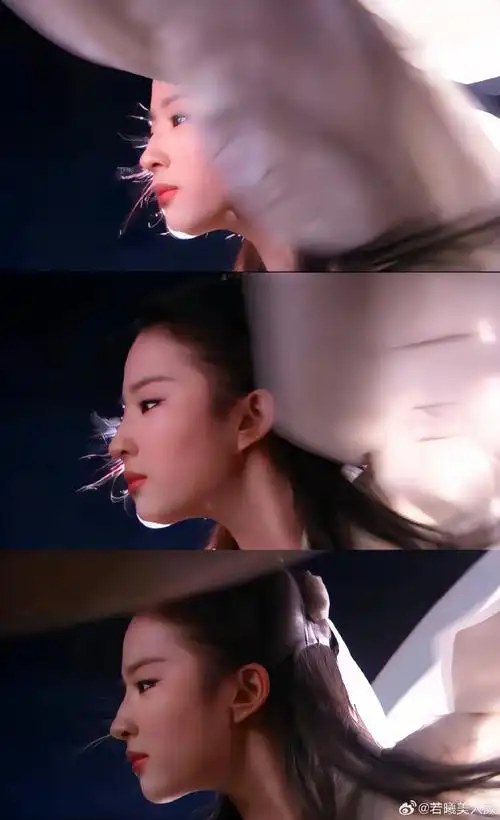 神雕侠侣##刘亦菲