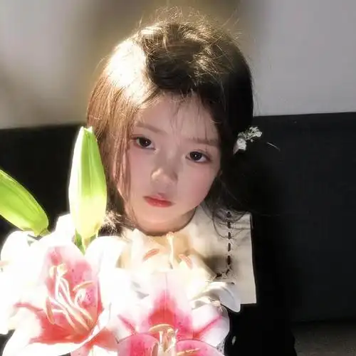 无水印头像##萌娃头像
