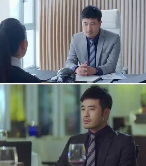 剧评:努力了14年终于熬出头 陈亦飞红的刚刚好