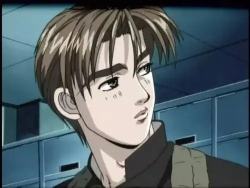 保罗沃克vs藤原拓海趣你的