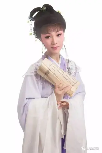 青年版红楼梦│看上海越剧院如何青春呈现