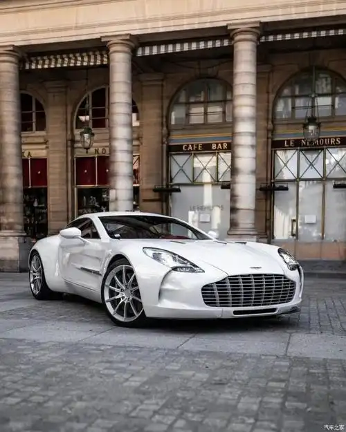 最贵的跑车(最贵的跑车第一名) - 173百科