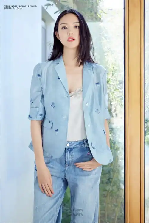 张梓琳:做独一无二的自己__财经头条