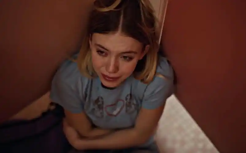 亢奋euphoria凯西霍华德ii破灭