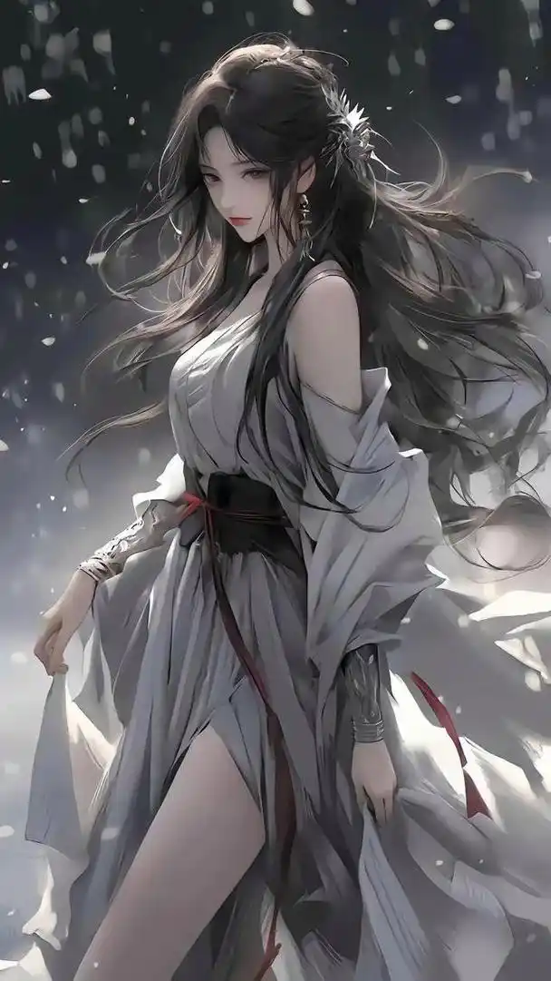 8k高清动漫手机壁纸,不知撩起谁的回忆