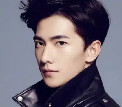 长相最精致的4位明星:鹿晗倒数,第一名人见人爱,超级帅!