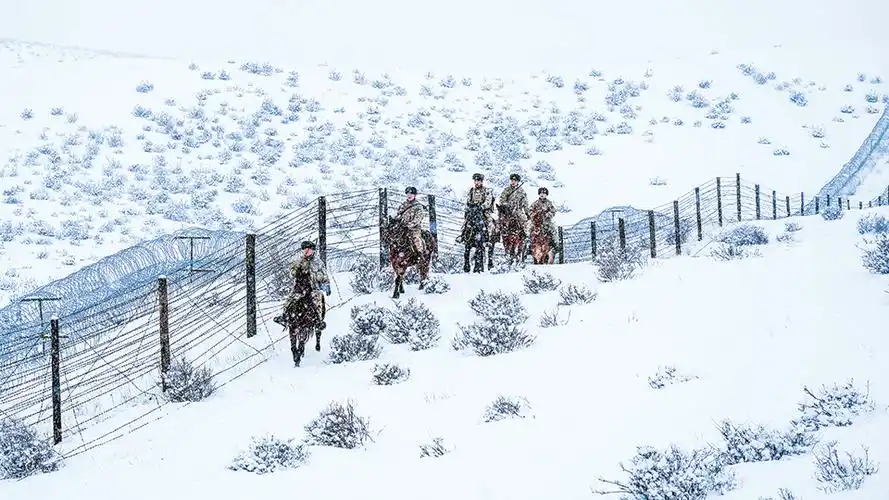 中央军委批准中国人民解放军唯一新闻门户网站