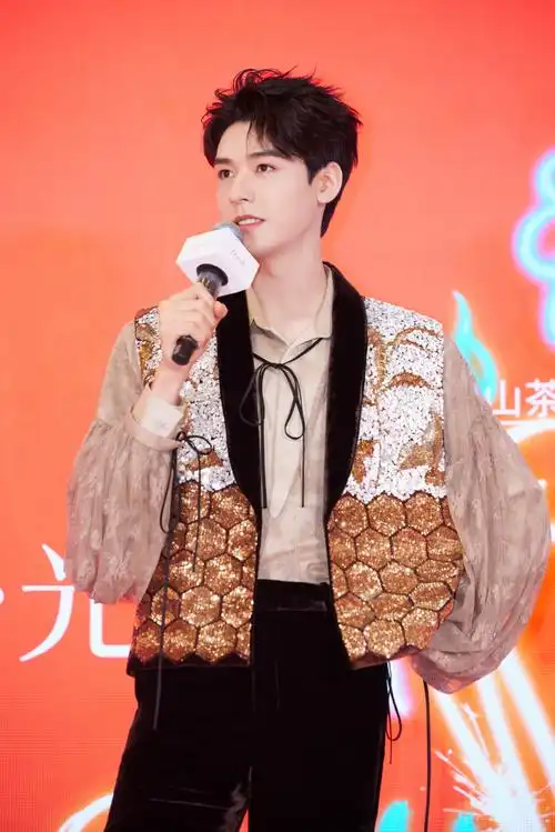 龚俊不定时的碎片放送