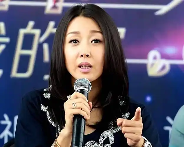 曾与韩红,那英齐名,嫁商人老公后隐退乐坛,孙悦如今怎样?