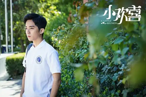 豆瓣8.3国民爆款剧《小欢喜》今日收官 沙溢演绎逗趣"猫爸"分享共情