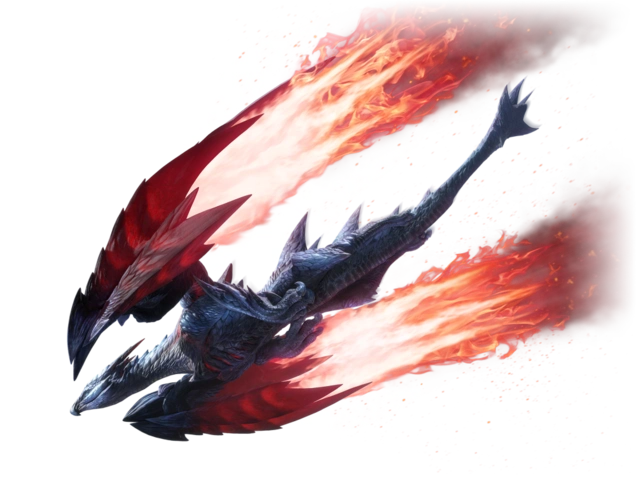 怪物猎人崛起30版本5月27日推出追加天彗龙和结局