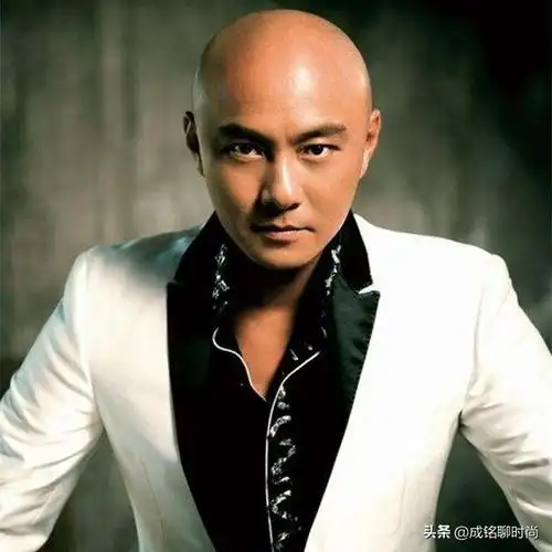 剃光头会让人显年轻还是显老?-惠修网