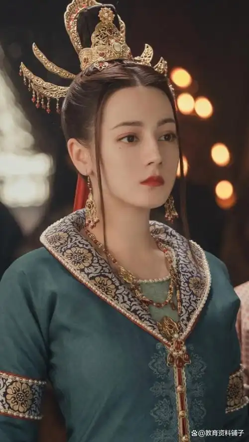 《长歌行》是一部以李长歌为主要角色的古装历史题材电视剧,由