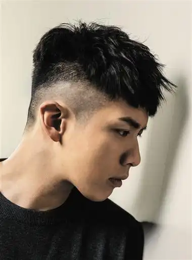 柯震东做好被骂的准备想在娱乐圈走下去