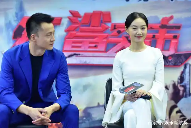 《红鲨突击》上海将播 唐曾直呼海岛作战戏挑战大