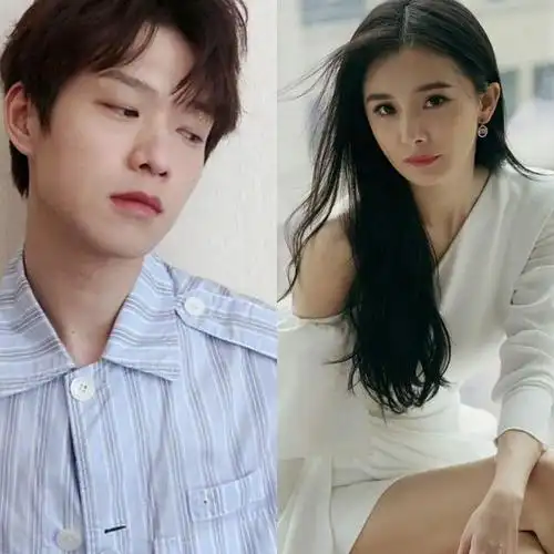 杨幂情商那么高,为什么会选择抠门的魏大勋?