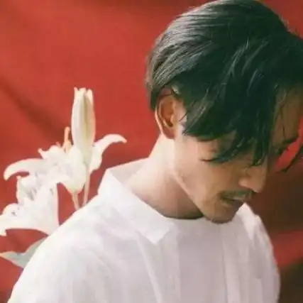 成熟稳重男生头像高清