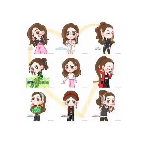 郑希怡0906生日快乐愿你一生顺遂笑颜常在78郑希怡手机指绘楼完结