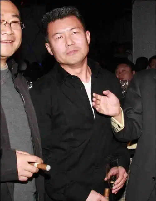 那英:嫁给孟桐是我做过的最明智的决定!