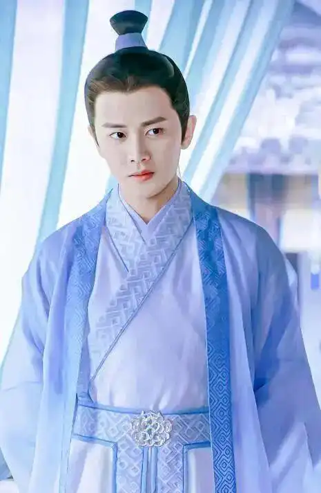 任嘉伦最帅的古装角色,陆绎火了,许宣火了,唯独他被遗忘!