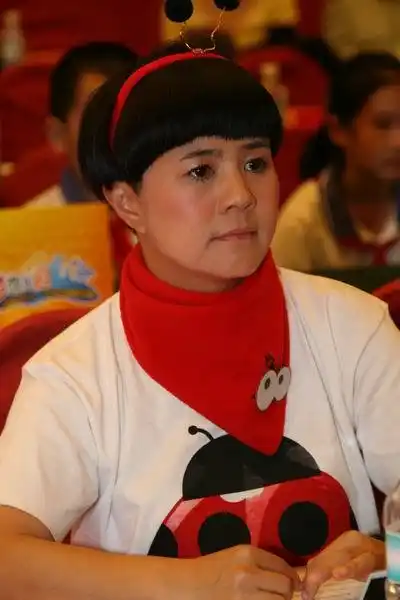 刘纯燕经纪人苏木18127918707刘纯燕商务合作价格