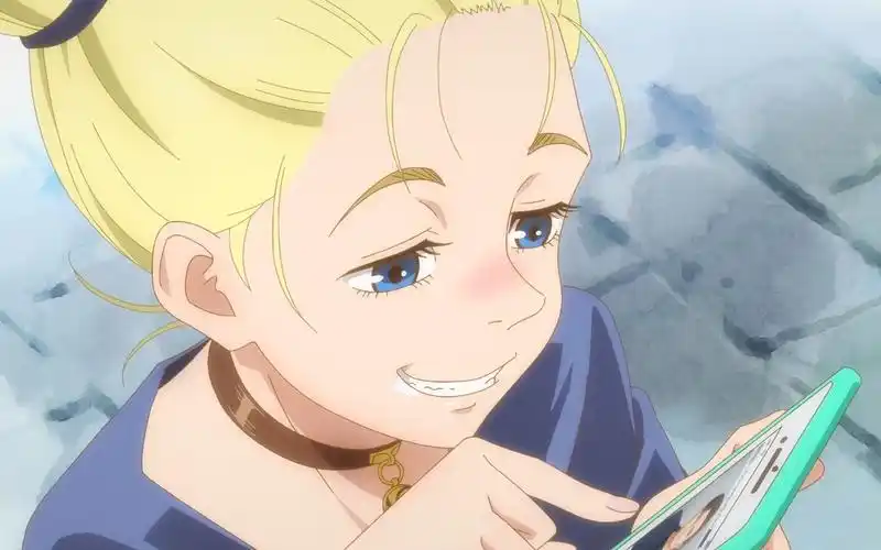 咒术回战78全员小可爱78