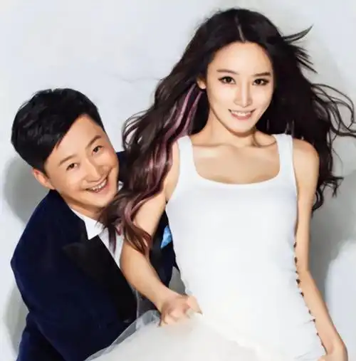 回顾与吴京情断她执意选择富豪却失意如今吴京却今非昔比