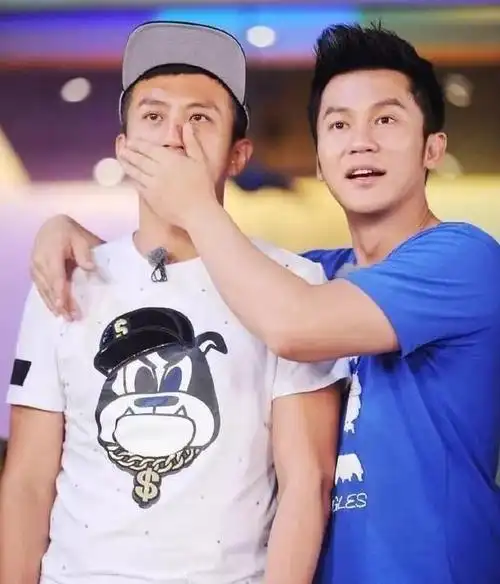 《跑男7》李晨接棒邓超c位成一哥,李晨能否超越邓超?