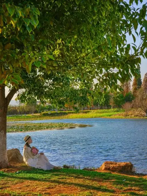 景色完全不输澳洲!