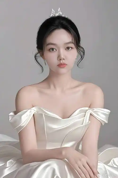 杨洋妻子陈泽桦,身高178厘米,肉嘟嘟圆滚滚,素人一枚,家境贫寒