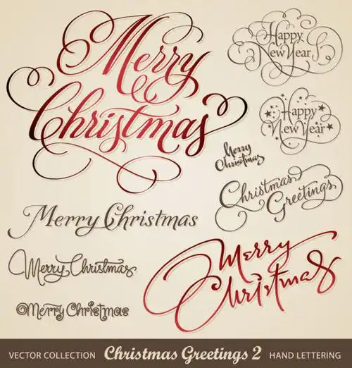 求英文字体的其他图片