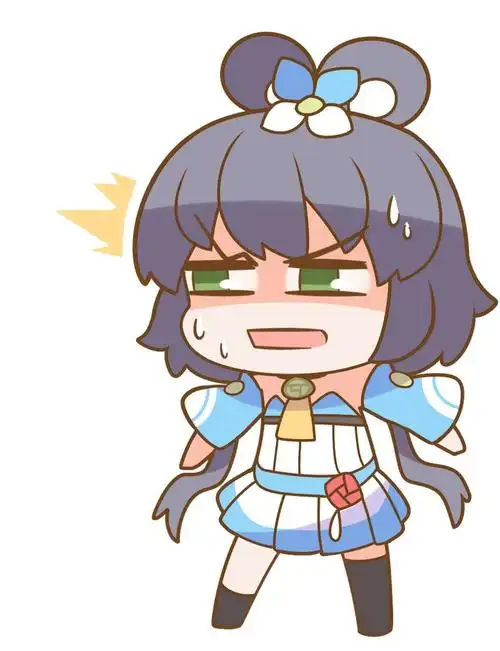 求洛天依乐正绫的原图,谢谢谢谢!