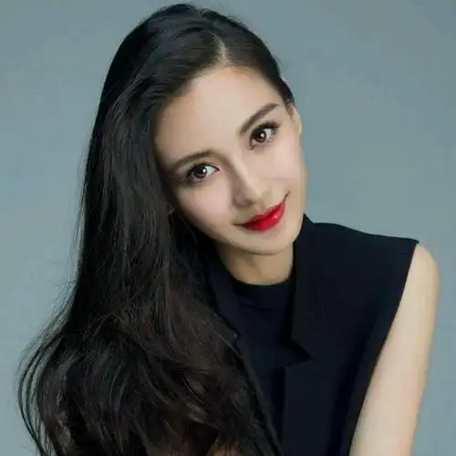 杨颖个人资料,图片,作品_ 剧情吧