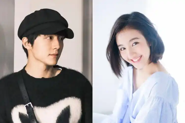 「学霸cp」李兰迪第2名考进「央戏」, 男友张新成还是「双榜首」最新