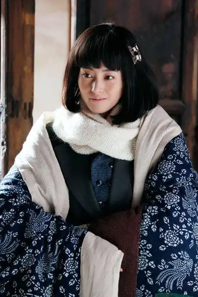 《二炮手》二轮热播 张天爱任性当花瓶