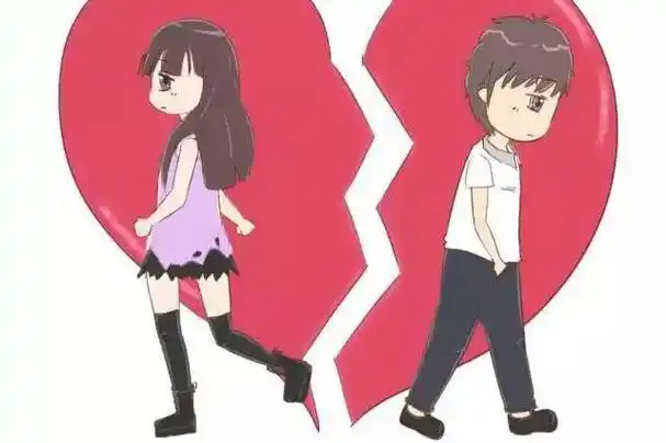 分手时男孩女孩说的7句话句句想哭