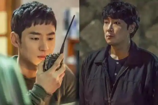 韩剧信号第二季终于要开拍了原班人马李帝勋确定出演