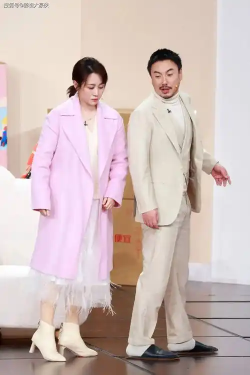 《寒舍不寒》春晚亮点,沈腾马丽的温情喜剧,这次戳中你了吗?