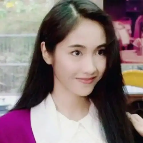 港星女头像超清有气质的80年代头像女香港图片