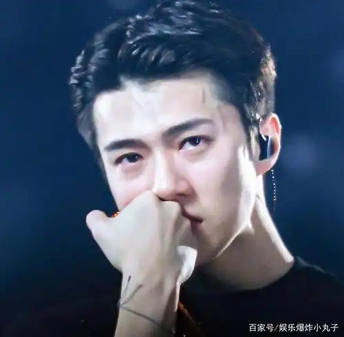 吴世勋看《三十而已》上头被林有有气哭,粉丝:为中国女婿做准备