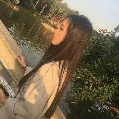 超可爱的女生小清新qq头像 萌萌哒女生唯美意境头像