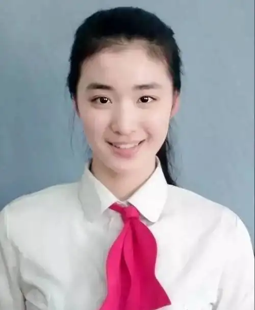 演员旧照,金晨&王楚然有变