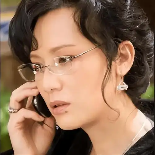 李建群:被导演一见钟情,同居27年却不结婚,63岁迎来自己的结局